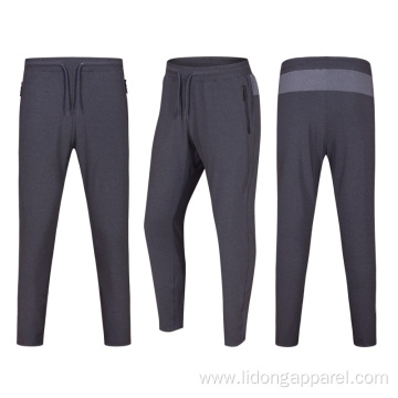 Sport Gym Jogging Training Track Pants For Men